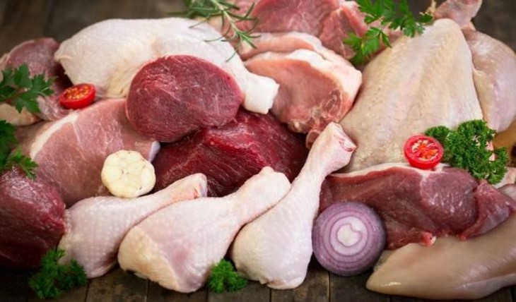 Thực phẩm giúp giữ ấm cơ thể trong mùa đông- Ảnh 1.