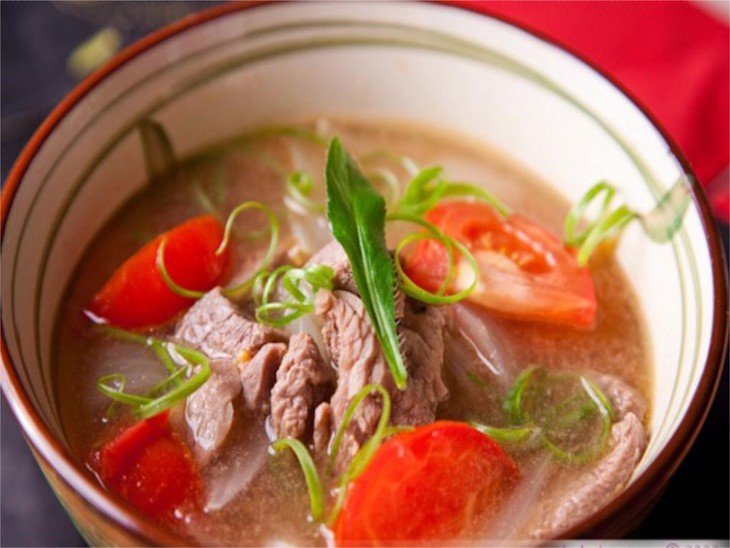 Thực phẩm giúp giữ ấm cơ thể trong mùa đông- Ảnh 2.