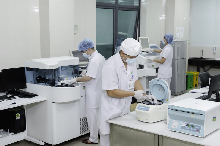 Khám nam khoa, người đồng tính nam cần chú trọng- Ảnh 2.