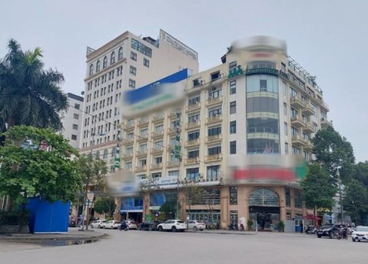 Bao nhiêu quan chức bị khởi tố liên quan tới sai phạm tại dự án Hạc Thành Tower?- Ảnh 4.