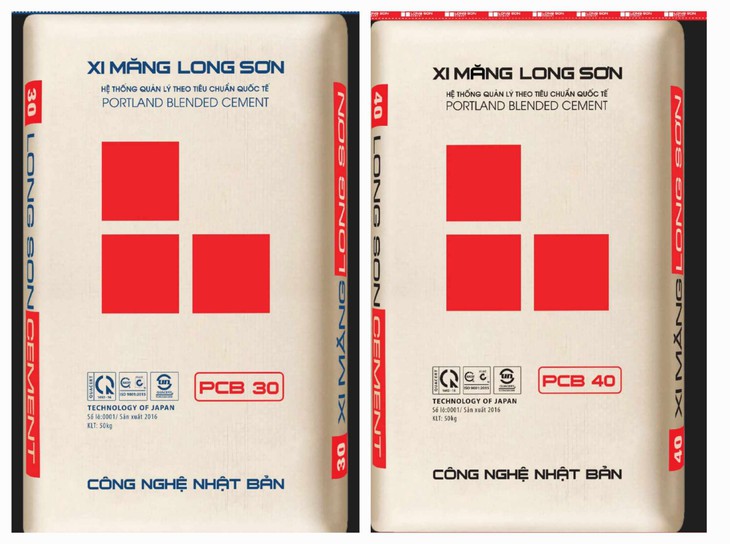 Xi măng Long Sơn: Xây dựng thương hiệu từ những giá trị vững bền- Ảnh 3.