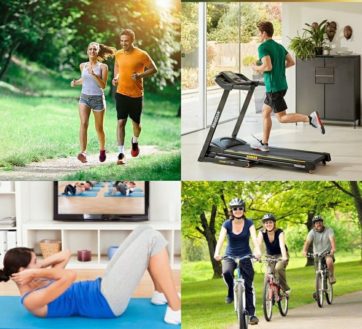 Cách nào giúp hệ miễn dịch khỏe mạnh, chống lại các mầm bệnh- Ảnh 3.
