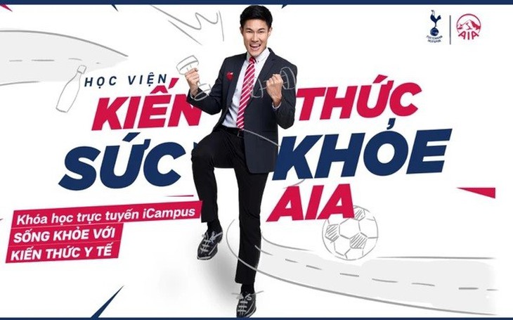 Kiến tạo thói quen sống khỏe cho người Việt- Ảnh 3.