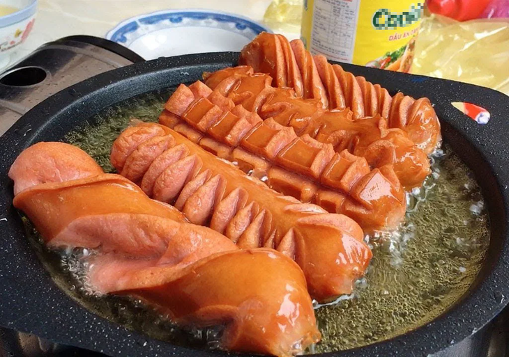 Cách ăn ngon mà không lo rối loạn tiêu hóa trong những ngày nghỉ lễ- Ảnh 3. Cách ăn ngon mà không lo rối loạn tiêu hóa trong những ngày nghỉ lễ- Ảnh 3.