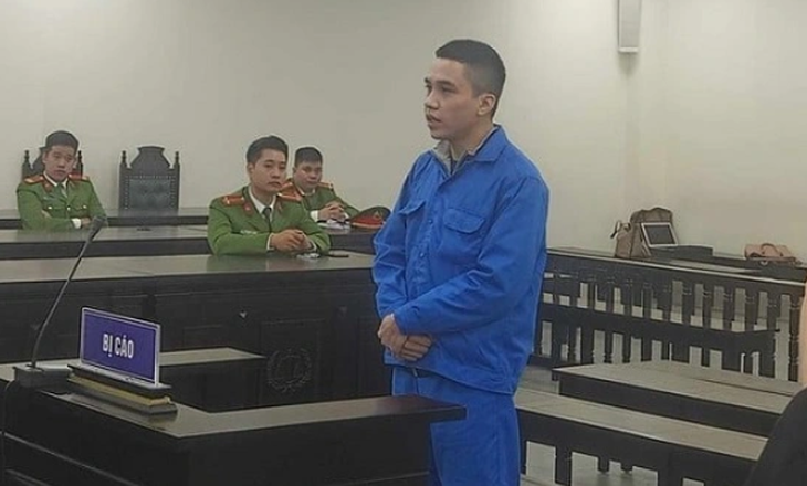 CSGT bắt cóc bé trai đòi tiền chuộc 15 tỷ đồng nhận 20 năm tù- Ảnh 1. CSGT bắt cóc bé trai đòi tiền chuộc 15 tỷ đồng nhận 20 năm tù- Ảnh 1.
