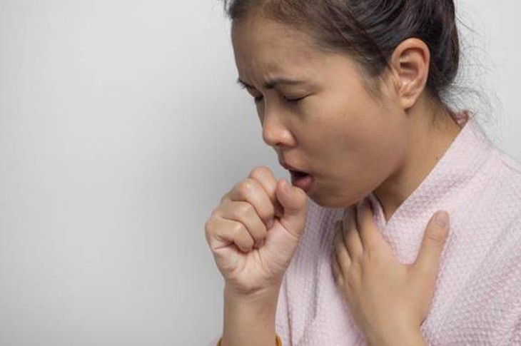 Khi thời tiết giao mùa, nhất là khi trời trở lạnh, hệ miễn dịch sẽ hoạt động kém. Việc mắc các bệnh về đường hô hấp là điều không thể tránh khỏi.