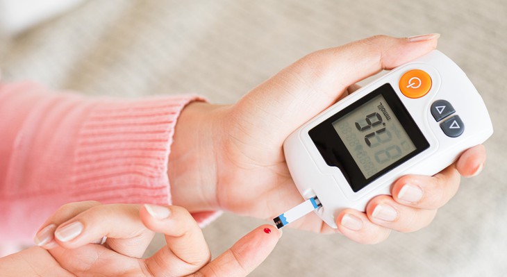 Chỉ số glucose bình thường là bao nhiêu- Ảnh 1.