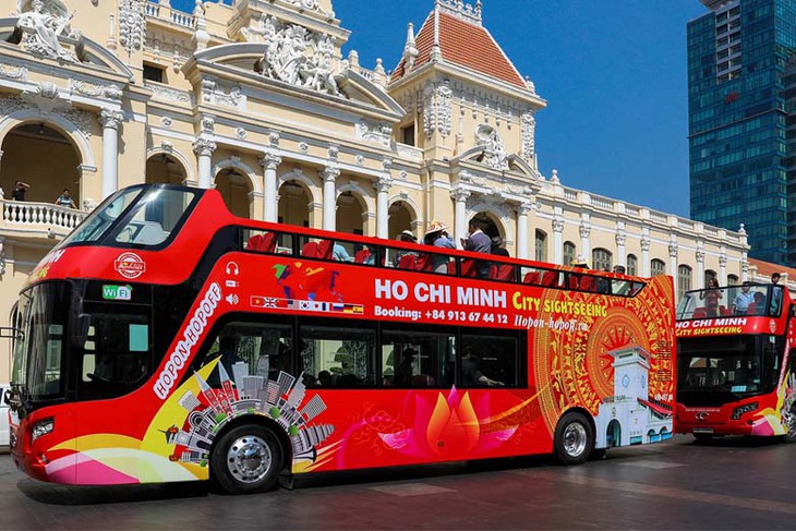 Các gợi ý vui chơi lý tưởng quanh TPHCM dịp Tết Dương lịch 2024- Ảnh 3.