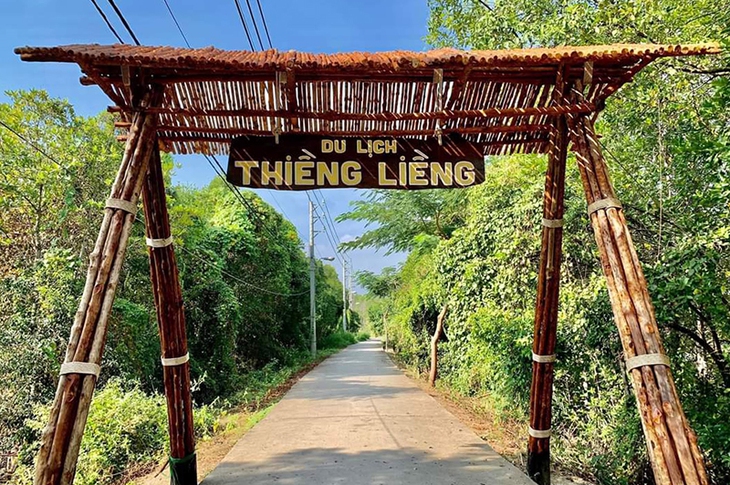 Các gợi ý vui chơi lý tưởng quanh TPHCM dịp Tết Dương lịch 2024- Ảnh 2.