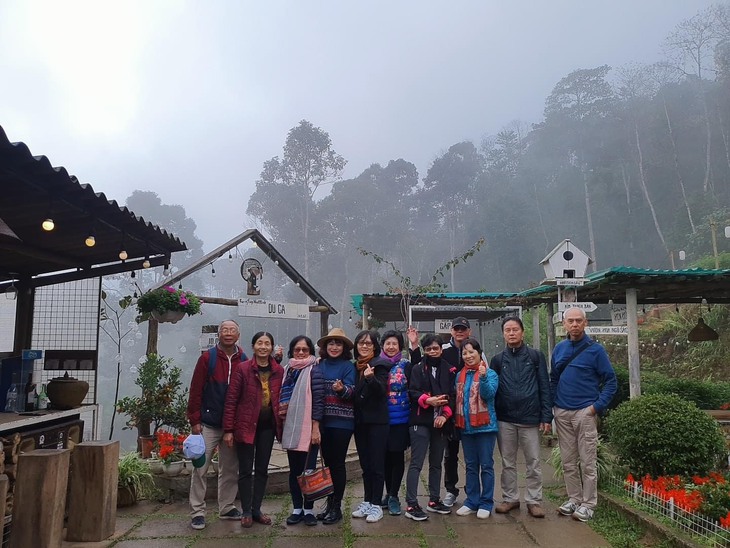 Thưởng ngoạn những địa điểm chơi Tết Dương lịch tuyệt đẹp nơi miền Tây xứ Nghệ- Ảnh 5. Thưởng ngoạn những địa điểm chơi Tết Dương lịch tuyệt đẹp nơi miền Tây xứ Nghệ- Ảnh 5.