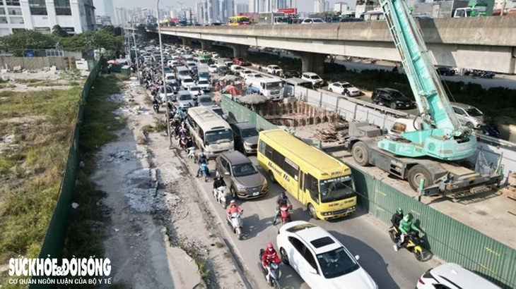 Cận cảnh dự án hồi sinh các dòng sông chết bị đề nghị thanh tra ở Hà Nội- Ảnh 9. Cận cảnh dự án hồi sinh các dòng sông chết bị đề nghị thanh tra ở Hà Nội- Ảnh 9.