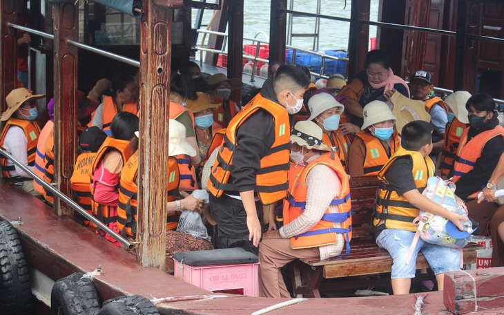 Du lịch Nha Trang dịp Tết Dương lịch có gì hấp dẫn?