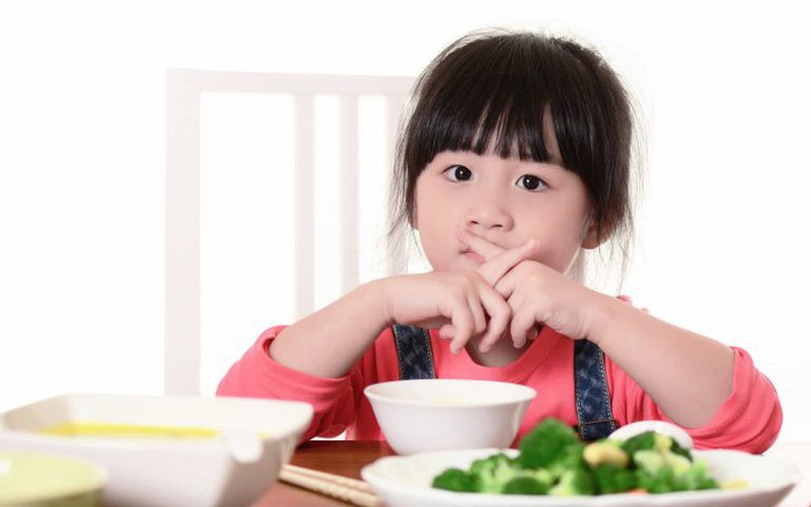 Phòng suy dinh dưỡng ở trẻ dưới 5 tuổi cần làm tốt các việc sau đây