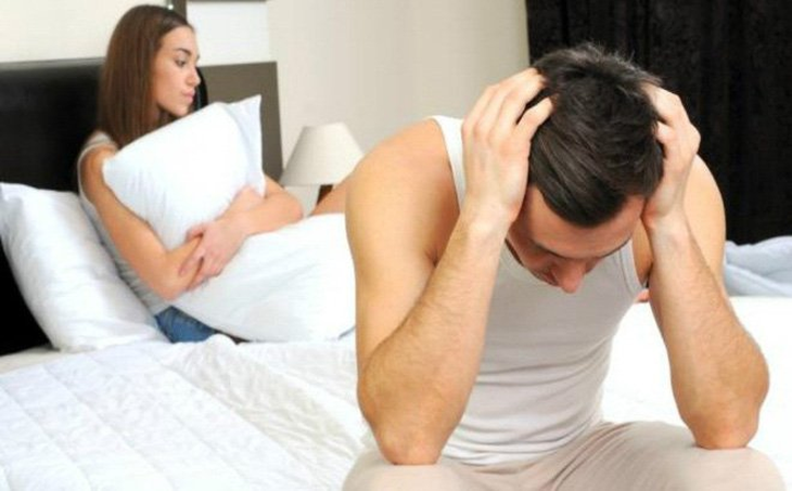 Bệnh ở tuyến tiền liệt có ảnh hưởng đến khả năng tình dục?- Ảnh 3. Bệnh ở tuyến tiền liệt có ảnh hưởng đến khả năng tình dục?- Ảnh 3.