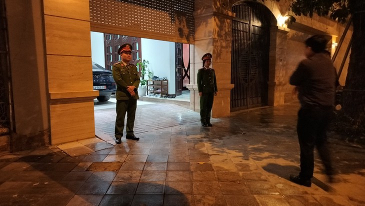 Bao nhiêu quan chức bị khởi tố liên quan tới sai phạm tại dự án Hạc Thành Tower?- Ảnh 3.