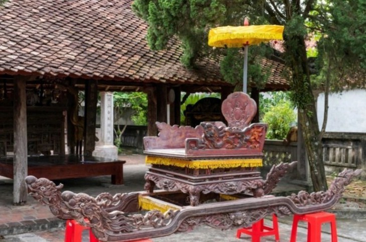 Những hiện vật cổ được Hà Tĩnh đề nghị là bảo vật quốc gia có gì độc đáo?- Ảnh 1.