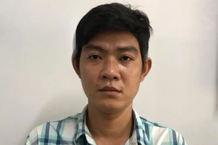 Bị đâm tử vong chỉ vì lời nhắc đừng nẹt pô- Ảnh 1.