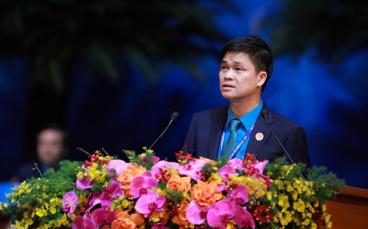 Ngày nghỉ bình quân thấp so với các nước, công đoàn viên đề xuất tăng ngày nghỉ lễ, Tết