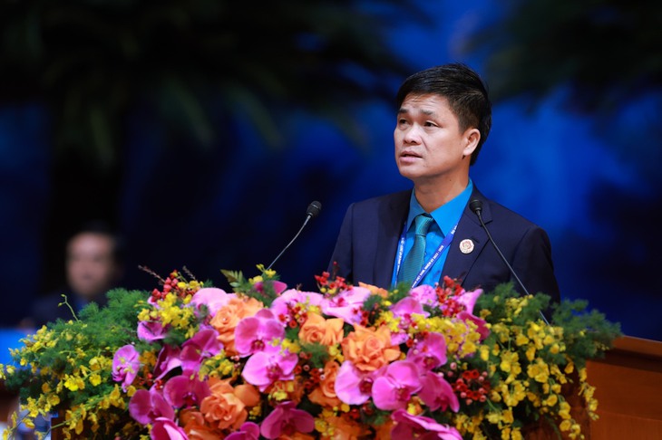 Ngày nghỉ bình quân thấp so với các nước, công đoàn viên đề xuất tăng ngày nghỉ lễ, Tết- Ảnh 1. Ngày nghỉ bình quân thấp so với các nước, công đoàn viên đề xuất tăng ngày nghỉ lễ, Tết- Ảnh 1.