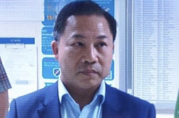 Lâm Đồng rà soát các văn bản, phiếu chuyển đơn của ông Lưu Bình Nhưỡng- Ảnh 1.