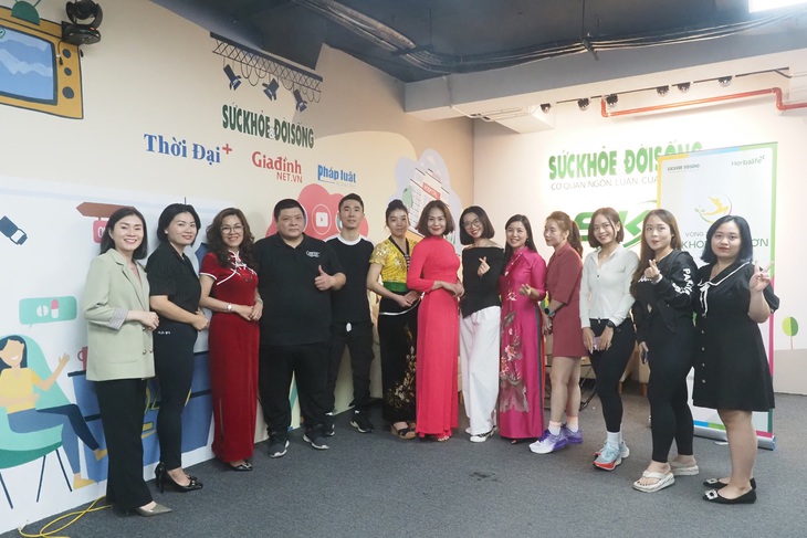 Sắp khép lại hành trình 3 tháng của TÔI KHỎE ĐẸP HƠN - Ảnh 5.