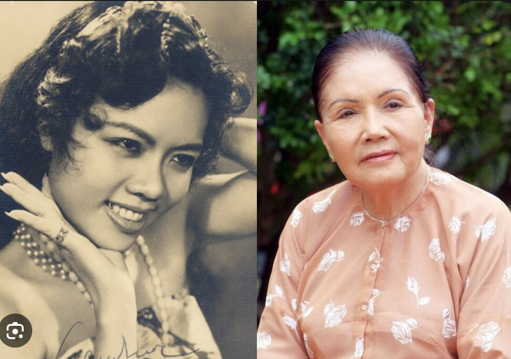 Nghệ sĩ Việt từ chối NSND: Hai chữ 'sầu nữ' đi cùng Út Bạch Lan là danh hiệu lớn nhất nhân dân trao tặng- Ảnh 1.