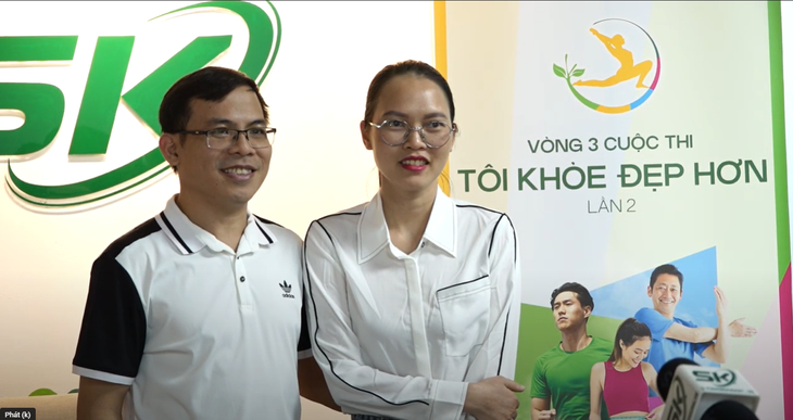 Sắp khép lại hành trình 3 tháng của TÔI KHỎE ĐẸP HƠN - Ảnh 1.