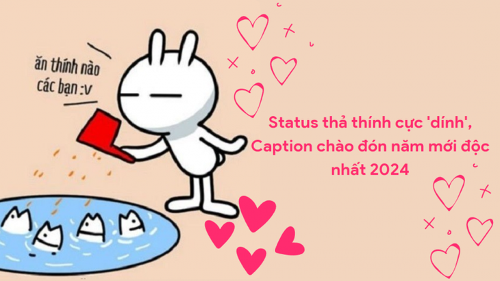 Những câu caption tổng kết năm cũ, chào năm mới 2024 hay nhất- Ảnh 3.