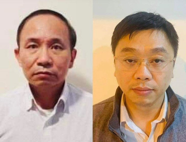 Khởi tố Phó Vụ trưởng Bộ Thông tin và Truyền thông do sai phạm liên quan AIC- Ảnh 1.