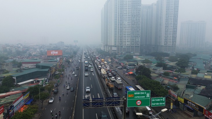 10 người tử vong vì tai nạn giao thông trong ngày nghỉ Tết Dương lịch đầu tiên- Ảnh 3.