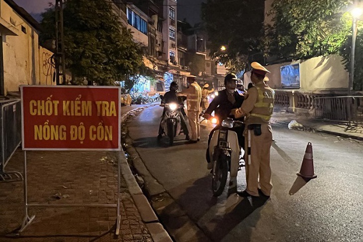 Hà Nội - 5 vụ tai nạn giao thông nghiêm trọng, 2 người chết trong ngày 29/12- Ảnh 1. Hà Nội - 5 vụ tai nạn giao thông nghiêm trọng, 2 người chết trong ngày 29/12- Ảnh 1.