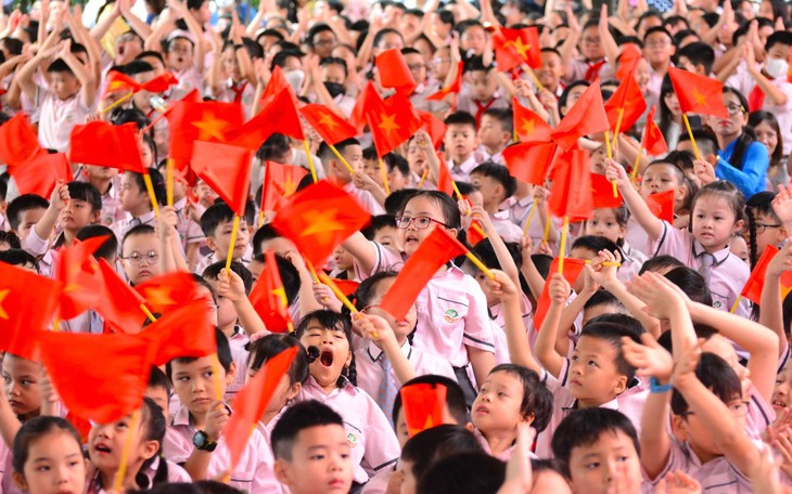 10 dấu ấn giáo dục và đào tạo nổi bật năm 2023