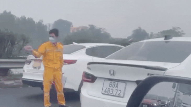 10 người tử vong vì tai nạn giao thông trong ngày nghỉ Tết Dương lịch đầu tiên- Ảnh 2.