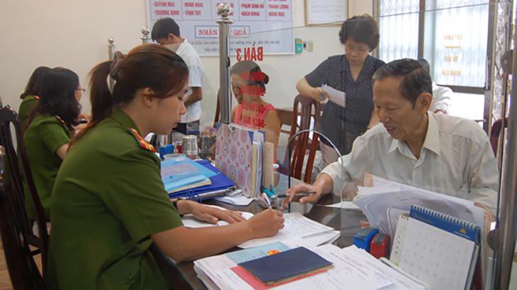 Những chính sách mới có hiệu lực từ tháng 1/2024- Ảnh 1.