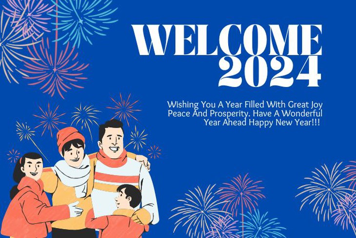 Những lời chúc Tết Giáp Thìn 2024 hay và ý nghĩa nhất- Ảnh 10.