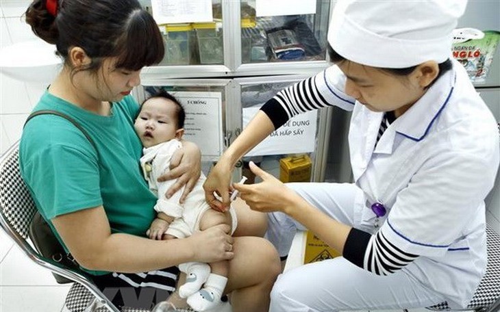 Bảo đảm kinh phí mua vaccine cho chương trình tiêm chủng mở rộng năm 2024