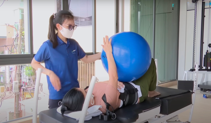 Thoát vị đĩa đệm đang trẻ hóa- Ảnh 3.