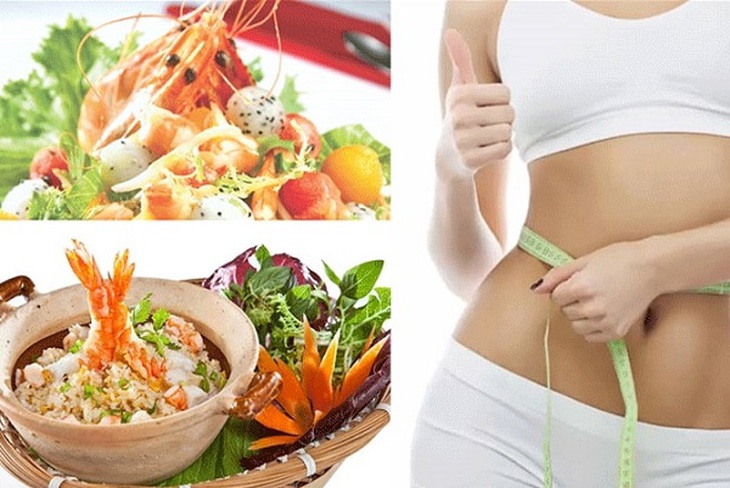 Vì sao thực phẩm giàu protein lại giúp giảm cân?- Ảnh 1.