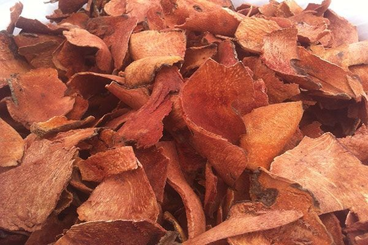 Một số bài thuốc từ thổ phục linh chữa đau nhức xương khớp- Ảnh 2.
