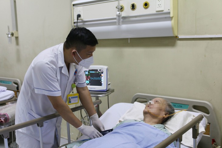 Sai lầm người đái tháo đường hay mắc khiến bệnh nặng hơn- Ảnh 3. Sai lầm người đái tháo đường hay mắc khiến bệnh nặng hơn- Ảnh 3.