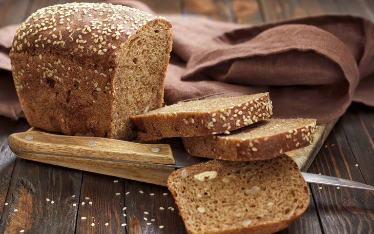 Người bệnh đái tháo đường nên chọn loại bánh mì nào?- Ảnh 3.