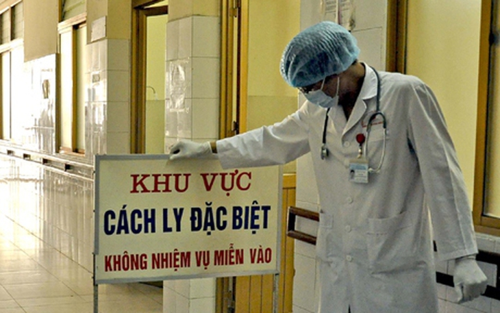 Dịch bệnh lây qua đường hô hấp ở nhiều nước tăng, Bộ Y tế khuyến cáo 5 cách phòng chống