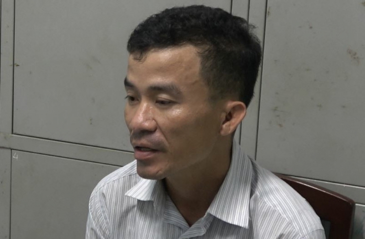 Tóm gọn tên đạo chích chuyên hoạt động trong bệnh viện- Ảnh 1. Tóm gọn tên đạo chích chuyên hoạt động trong bệnh viện- Ảnh 1.