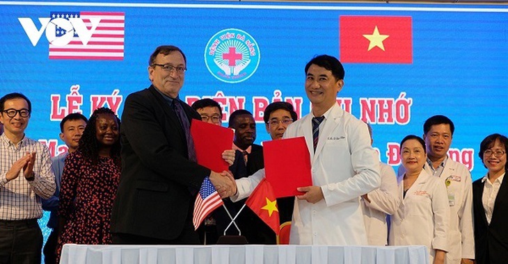 Hợp tác quốc tế, chuyển giao kỹ thuật hiện đại đã nâng tầm y tế Việt Nam- Ảnh 2. Hợp tác quốc tế, chuyển giao kỹ thuật hiện đại đã nâng tầm y tế Việt Nam- Ảnh 2.