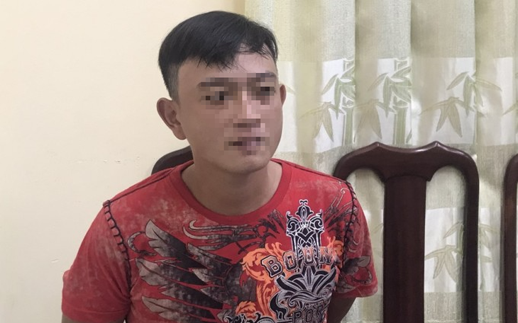 Đã bắt được nghi phạm sát hại 3 người ở Cà Mau
