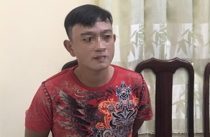Đã bắt được nghi phạm sát hại 3 người ở Cà Mau- Ảnh 1.