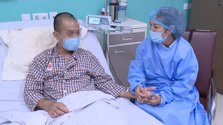 Chuyên gia tiêu hóa lưu ý khi dùng thuốc cho bệnh nhân sau ghép gan - Ảnh 1. Chuyên gia tiêu hóa lưu ý khi dùng thuốc cho bệnh nhân sau ghép gan - Ảnh 1.