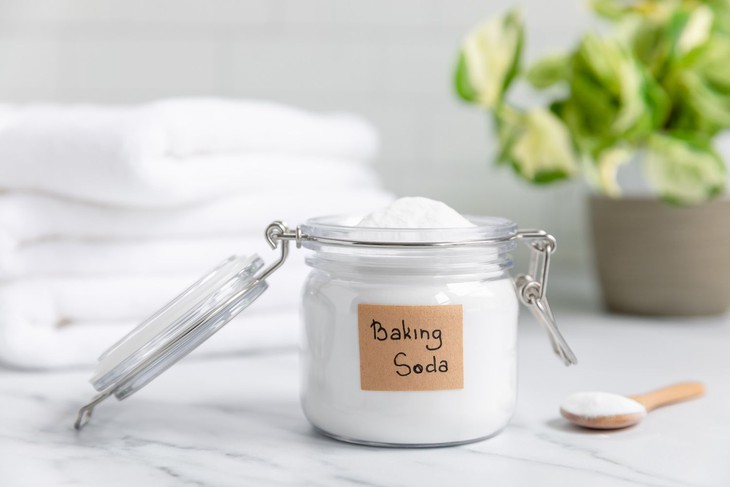5 cách tẩy trắng răng tại nhà hiệu quả không gây mòn men răng- Ảnh 1.
