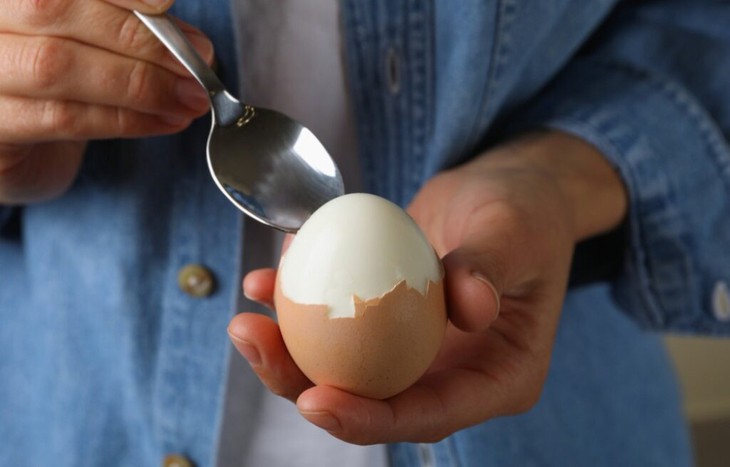 Vì sao thực phẩm giàu protein lại giúp giảm cân?- Ảnh 3.