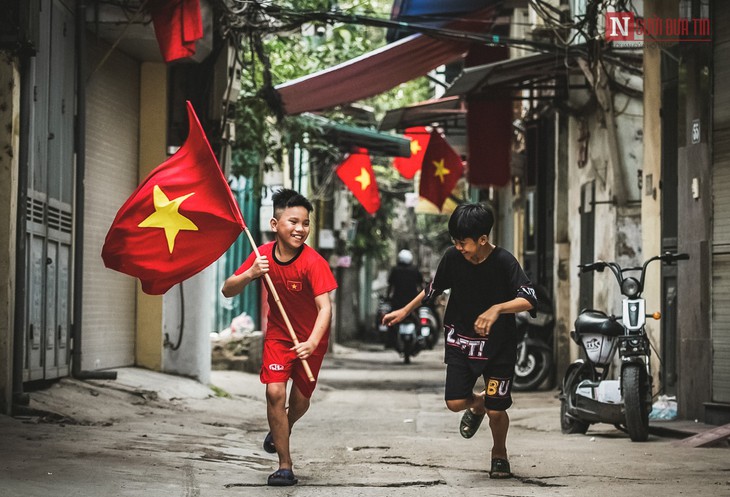 Chuyên gia ủng hộ đề xuất tăng số ngày nghỉ lễ Quốc khánh 2/9- Ảnh 2.